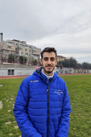 Gigli Edoardo Istruttore