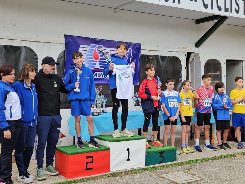 30^ STRAPERUGIA Giovani