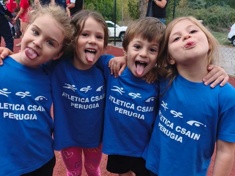 Miniolimpiadi 2026
